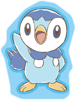 ポッチャマ