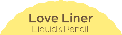 Love Liner Liquid&Pencil
