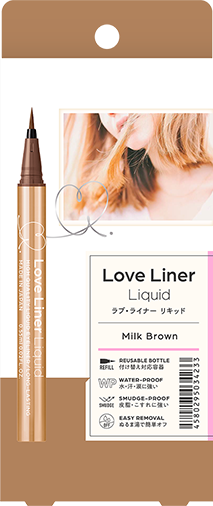 Milk Brown