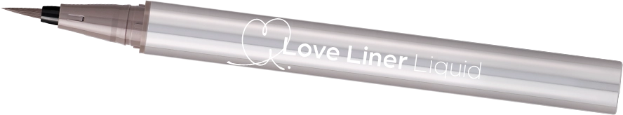 リキッドアイライナーR5 Black