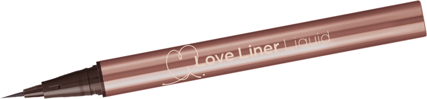 リキッドアイライナーR5 極細筆