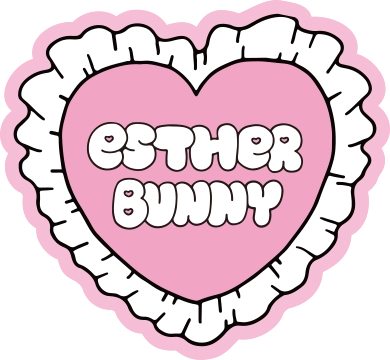 esther bunny