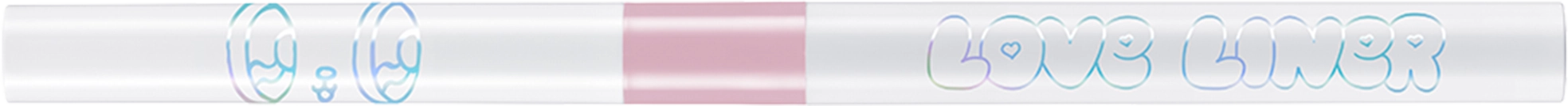 Love Liner Cream Fit Pencil