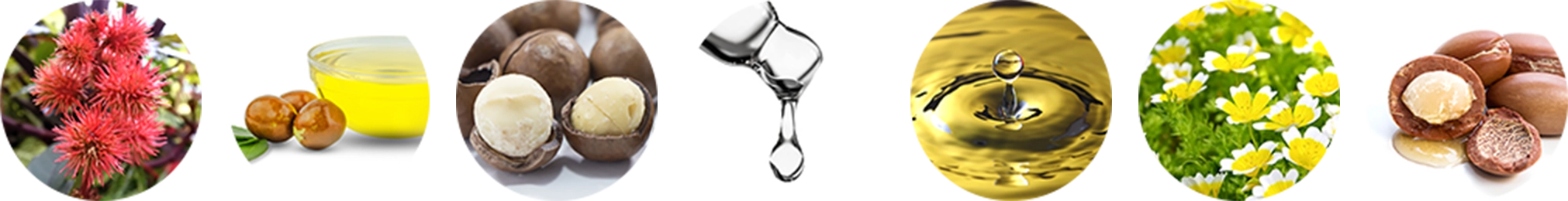 美容液成分15種配合