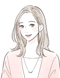 スタッフFさん