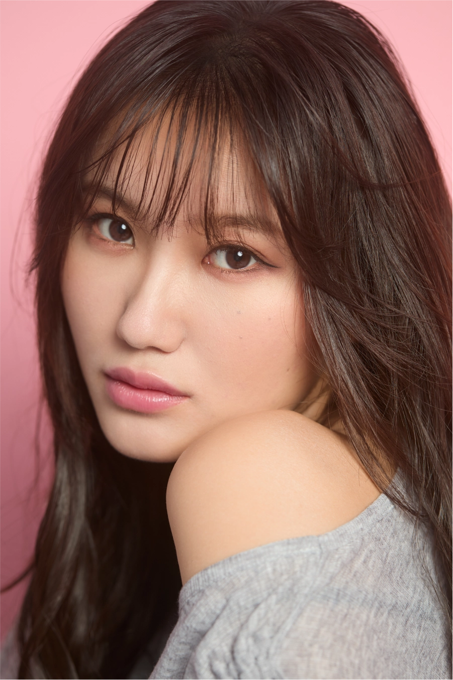 visual