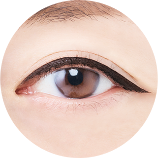 eye