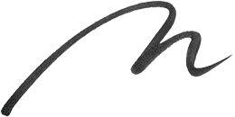 Black line