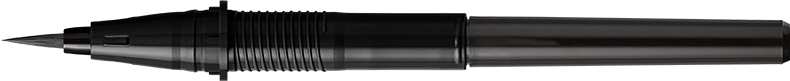 Black refill