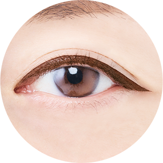 eye