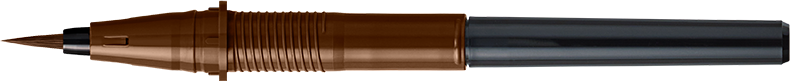 Brown refill