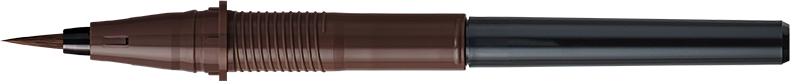 Dark Brown refill