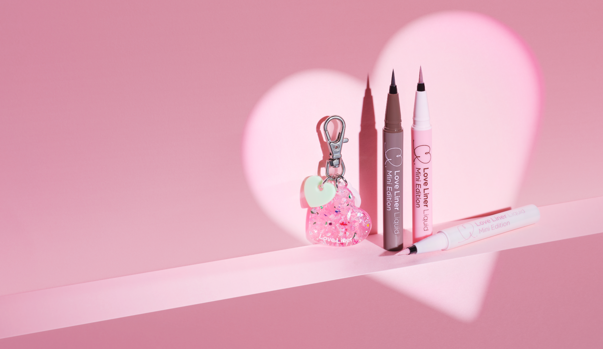 LoveLiner Liquid Mini Edition