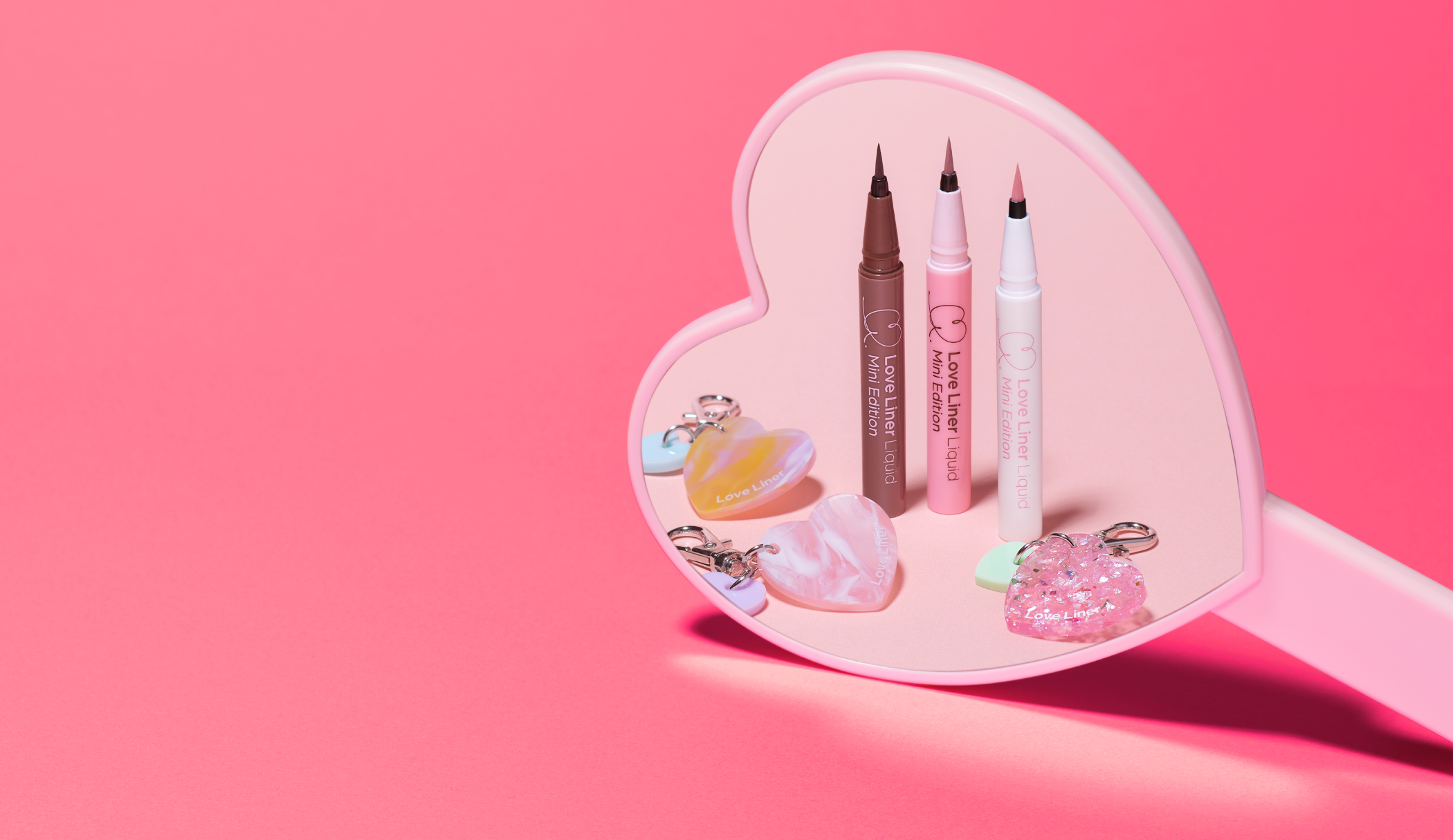 LoveLiner Liquid Mini Edition