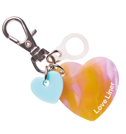 アクリルチャーム - TRUFFLE BERRY