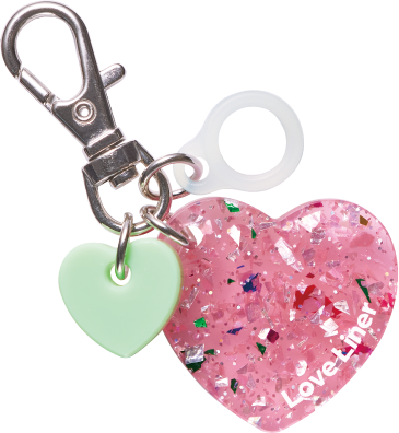 アクリルチャーム - DAZZLE BERRY