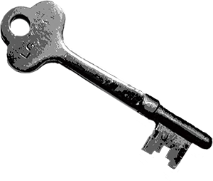 key