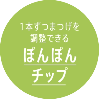 ぽんぽんチップ