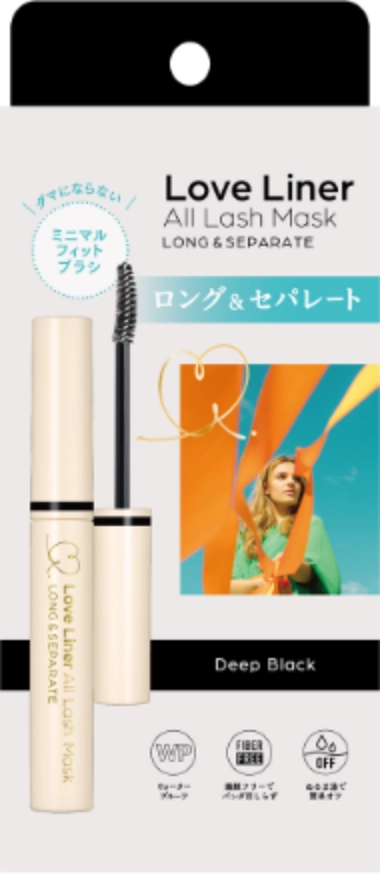 ディープブラック