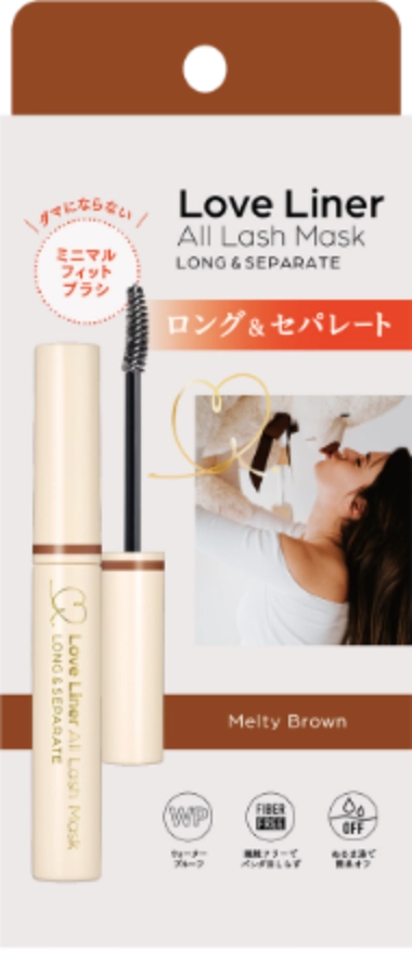 メルティブラウン