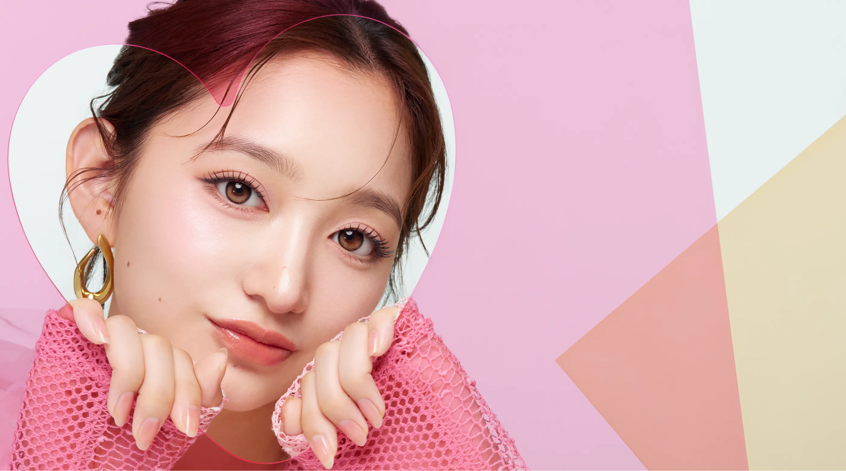 LoveLiner Pencil Sheer Collection