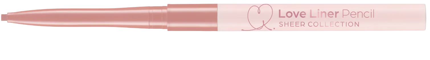 ラブ・ライナー クリームフィットペンシルＲ 商品画像