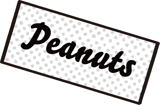 Peanuts