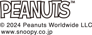 PEANUTS