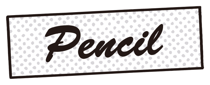 Pencil