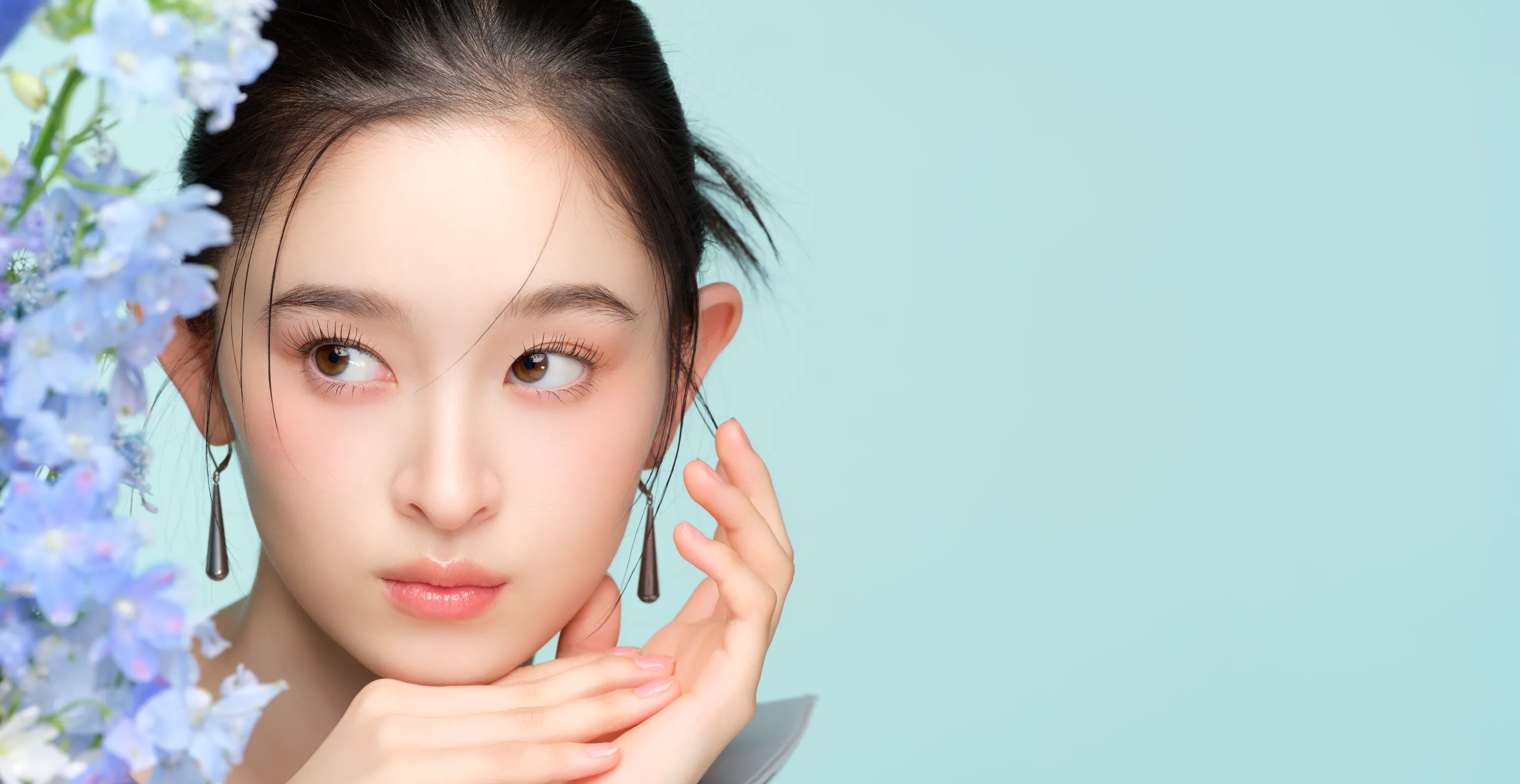 Love Liner Mascara SURUSURU LONG