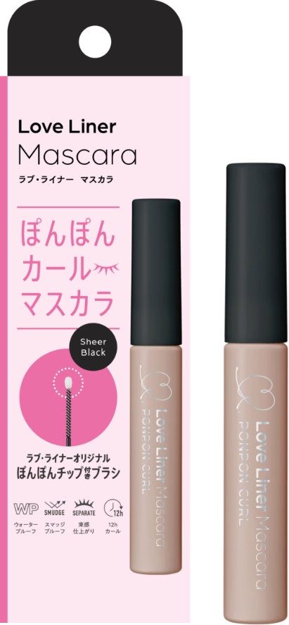 シアーブラック商品画像