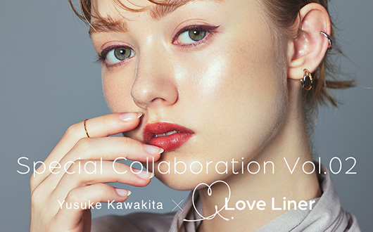 Special Collaboration Vol.02