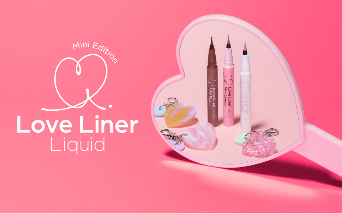 Liquid Eyeliner MiniEdition