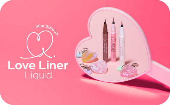 Liquid Eyeliner MiniEdition