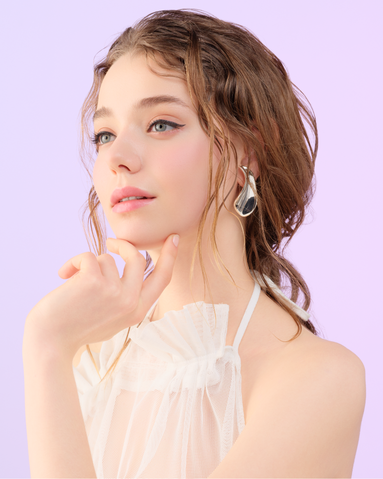 Love Liner Liquid-Black[筆先0.1mm]