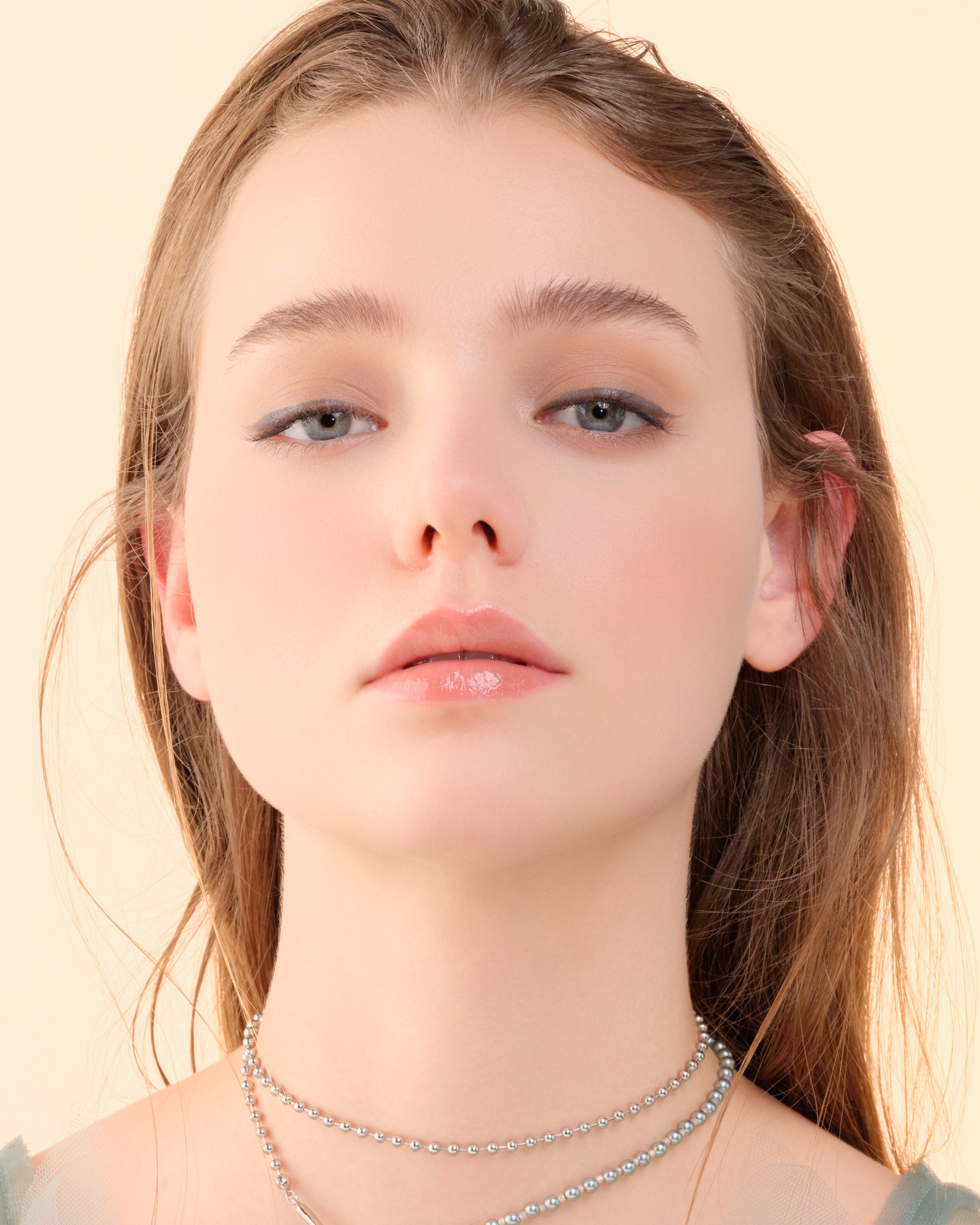 Love Liner Liquid-Mocha Greige[筆先0.1mm]