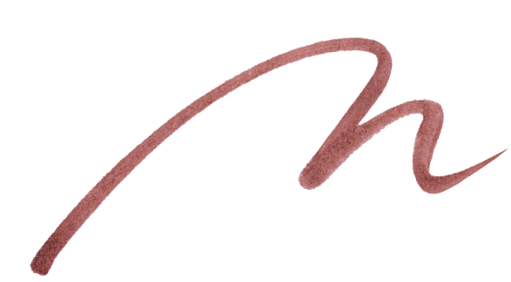 Love Liner Liquid-Rose Brown[筆先0.1mm]