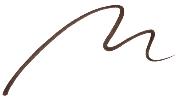 Love Liner Liquid-Dark Brown[筆先0.01mm]